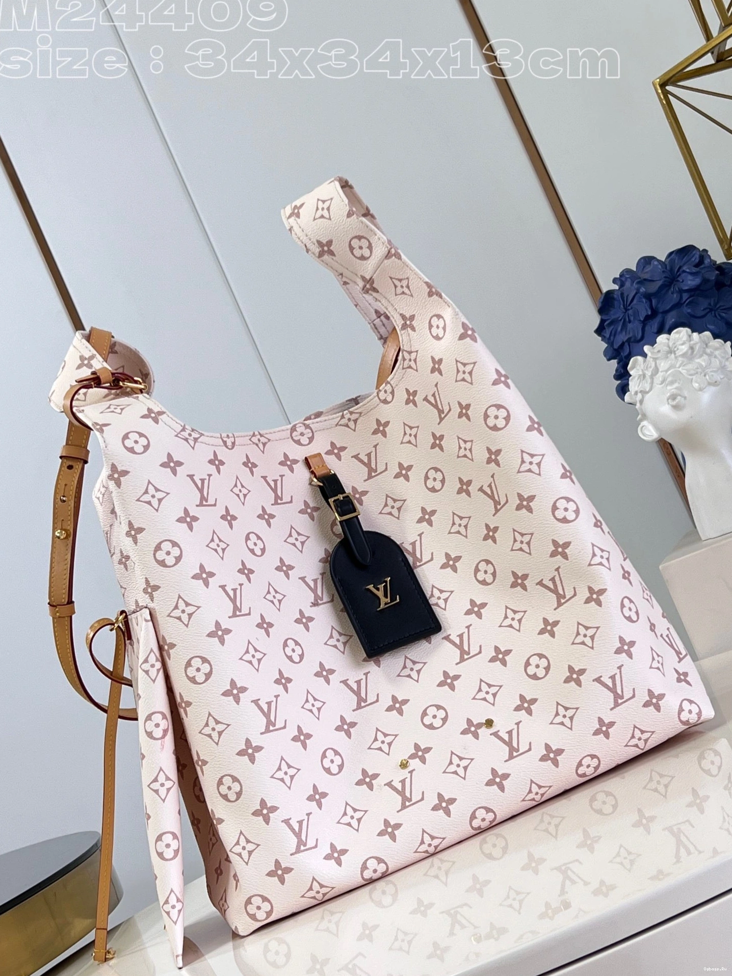 Atlantis VUITTON GM LOUIS 0519